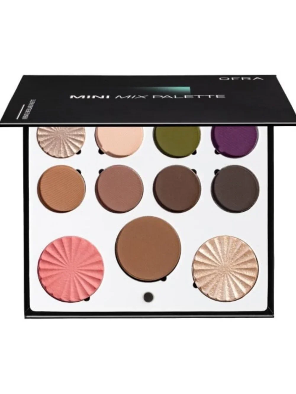 OFRA X HOT MESS MOMMA New in Box Palette